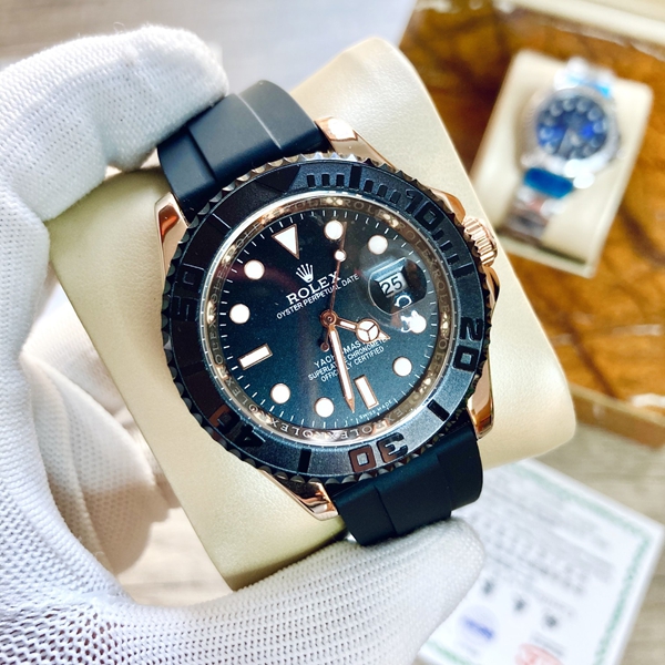 ブランド時計着用イメージ